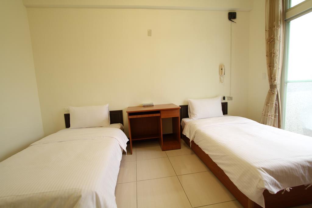 ג'יאן Advanced Homestay מראה חיצוני תמונה
